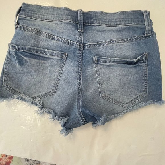 mudd shorts size 3stretchy - Picture 11 of 12